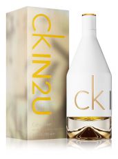 Calvin Klein CK IN2U for Her
