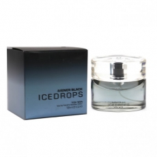 Aigner Black Icedrops