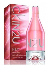 Calvin Klein Ckin2U Heat