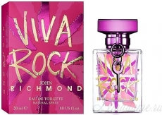 John Richmond Viva Rock