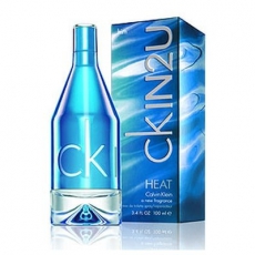 Calvin Klein Ckin2U Heat for Him