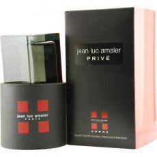 Jean Luc Amsler Prive