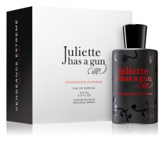 Juliette Has a Gun Vengeance Extreme