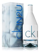 Calvin Klein CK IN2U for Him
