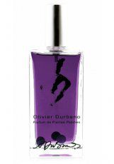 Olivier Durbano Amethyst