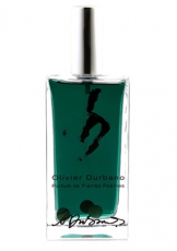 Olivier Durbano Jade