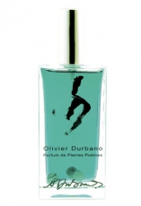 Olivier Durbano Turquoise