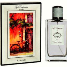 Le Parfumeur L'Artiste