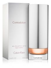 Calvin Klein Contradiction
