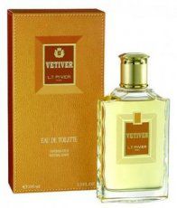 Lt Piver Vetiver