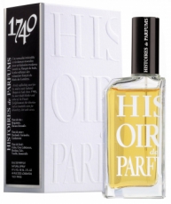 Histoires de Parfums 1740 Marquis de Sade