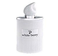 Tippu Sultan White Berry