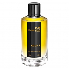 Mancera Aoud S