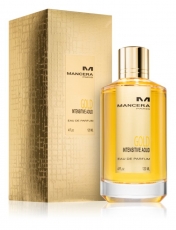 Mancera Gold Intensive Aoud