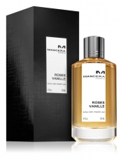 Mancera Roses Vanille