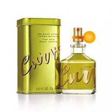 Liz Claiborne Curve