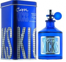 Liz Claiborne Curve Kicks