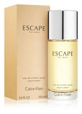 Calvin Klein Escape for Men