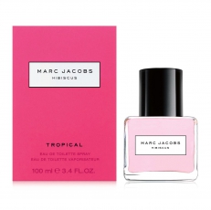 Marc Jacobs Tropical Splash Hibiscus