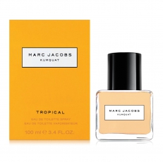 Marc Jacobs Tropical Splash Kumquat