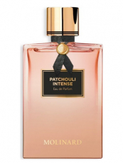 Molinard Patchouli Intense