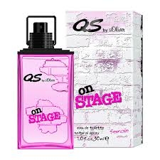 S. Oliver Qs On Stage