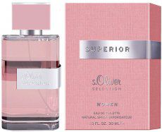S. Oliver Superior