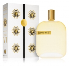 Amouage Opus VI