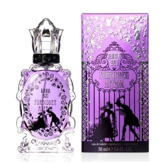 Anna Sui Forbidden Affair