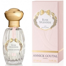 Annick Goutal Rose Splendide