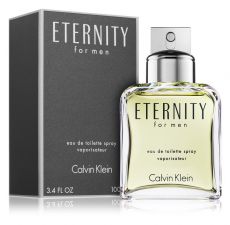 Calvin Klein Eternity for Men