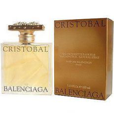 Balenciaga Cristobal