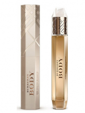 Burberry Body Rose Gold