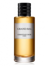 Christian Dior Grand Bal