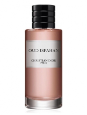 Christian Dior Oud Ispahan