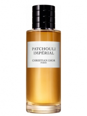 Christian Dior Patchouli Imperial