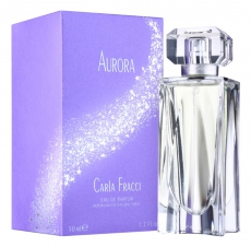 Carla Fracci Aurora