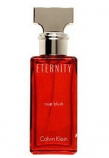 Calvin Klein Eternity Rose Blush