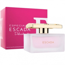 Escada Especially Delicates Notes