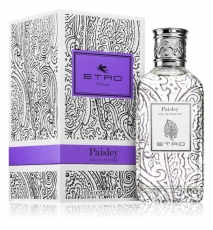 Etro Paisley