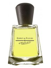 Frapin Esprit De Fleurs