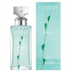 Calvin Klein Eternity Summer 2008