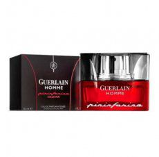 Guerlain Homme Intense Pininfarina Collector