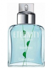 Calvin Klein Eternity Summer 2008 for Men