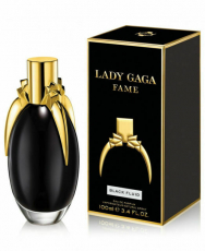 Lady Gaga Black Fluid