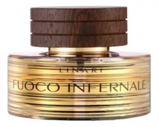 Linari Fuoco Infernale