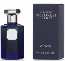 Lorenzo Villoresi Vetiver