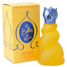 Nina Ricci Les Belles Delice d'Epices