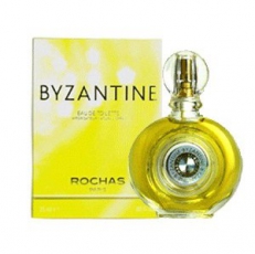 Rochas Byzantine
