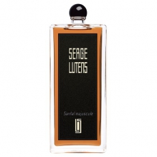 Serge Lutens Santal Majuscule